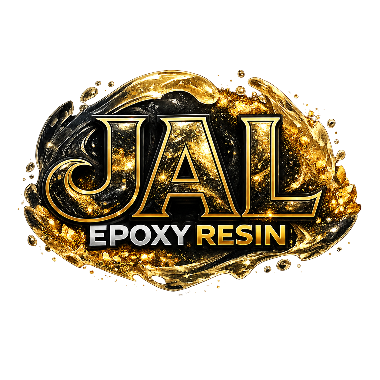Jal Epoxy Resin logo